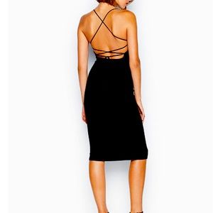 Victoria Secreat dress